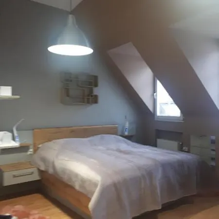 Apartman Soda