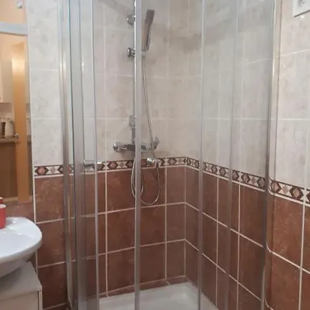 Apartment Soda Gyor