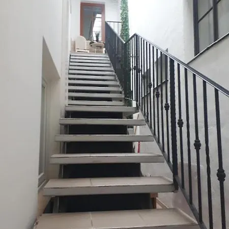 Soda Apartman Győr