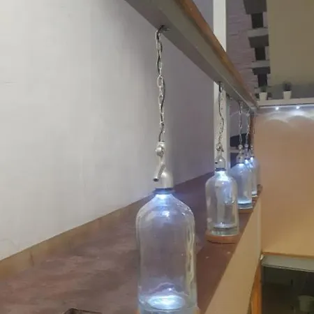 Apartment Soda
