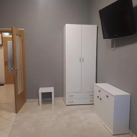 Soda Apartment Gyor