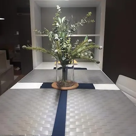 Apartment Soda Gyor