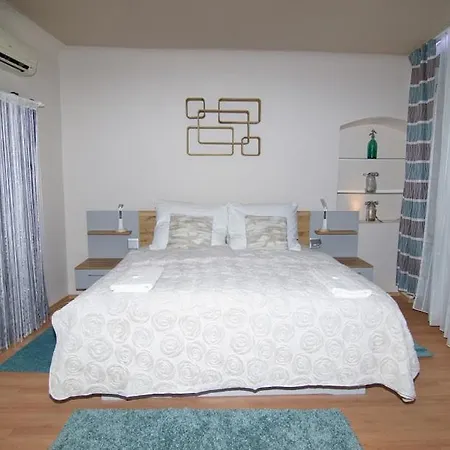 Soda Apartment Gyor