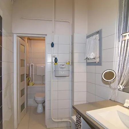 Soda Apartment