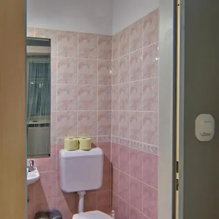Soda Apartment