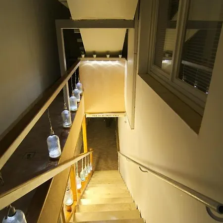 Apartman Soda *