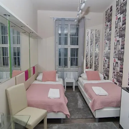 Apartman Soda
