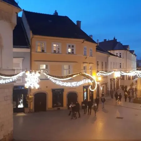 Soda Lägenhet *