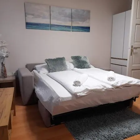 Soda Apartment *