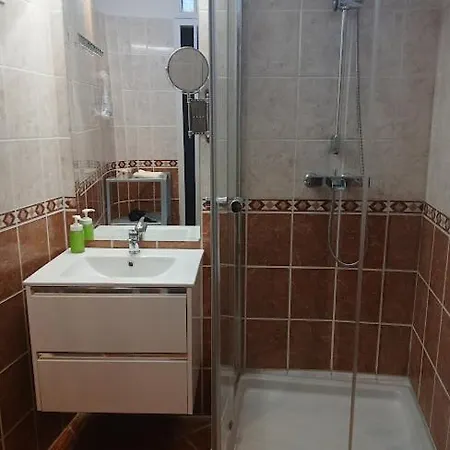 Soda Apartment