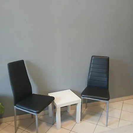 Apartment Soda *