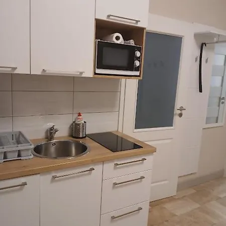Soda Lägenhet