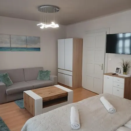 Soda Apartment *