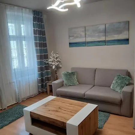 Apartment Soda *