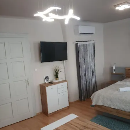 Soda Apartamento *
