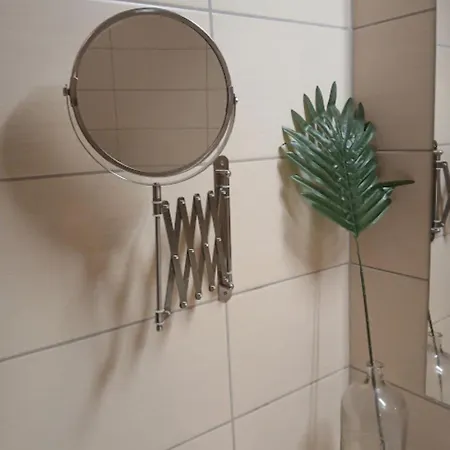 Apartamento Soda *
