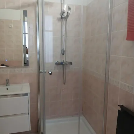 Apartamento Soda