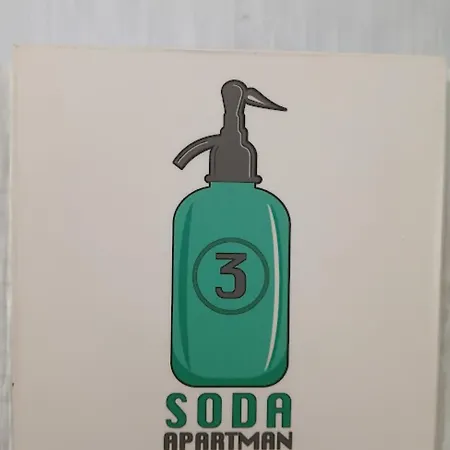 Soda *