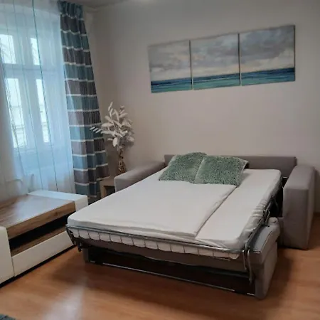 Apartamento Soda