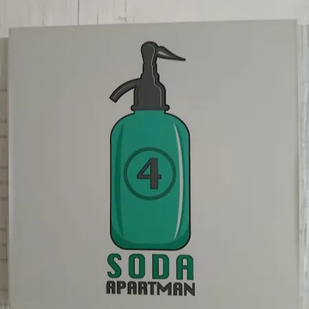 Soda Győr