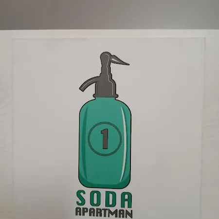 Soda * Győr