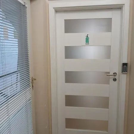 Soda Apartment
