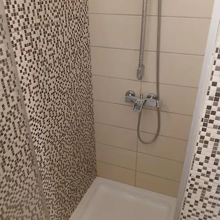Soda Apartment