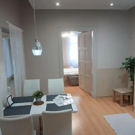Apartamento Soda *