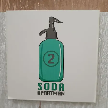 Soda