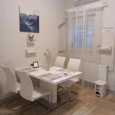 Soda Apartment Gyor