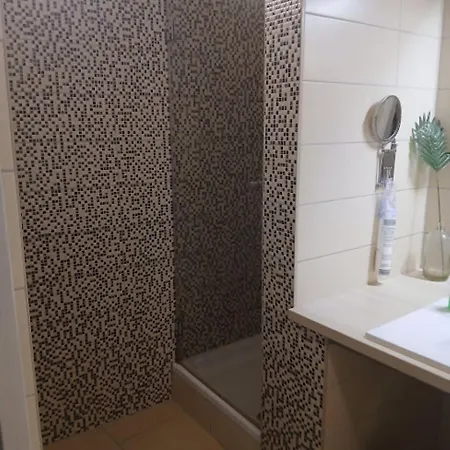 Apartamento Soda Győr