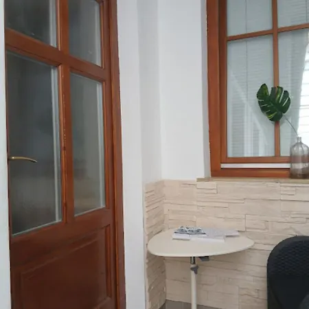 Soda Apartment *