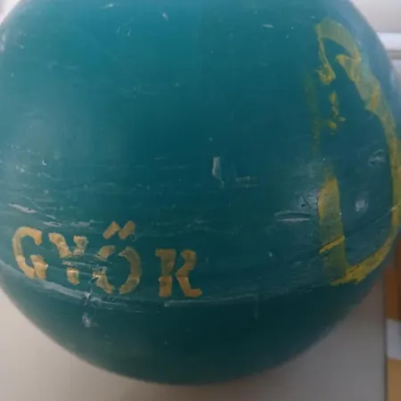 Lägenhet Soda Győr