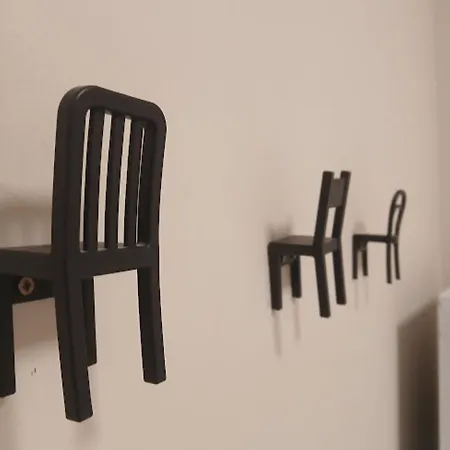 Soda Apartment