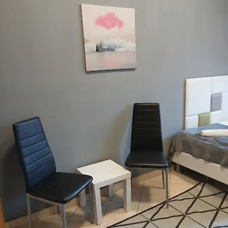 Lägenhet Soda *