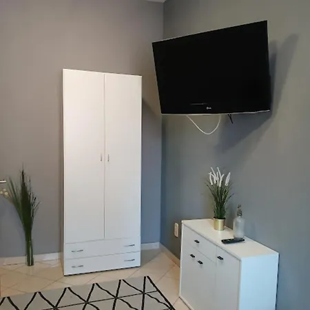 Lägenhet Soda Győr