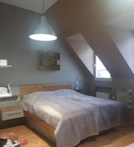 Apartament Soda