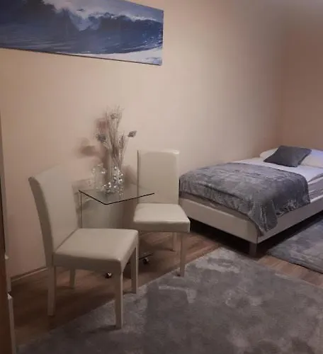 Apartament Soda