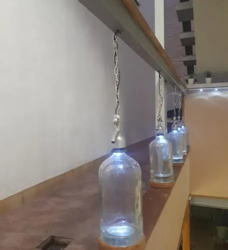 Apartament Soda