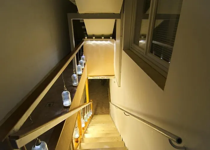 Apartament Soda *