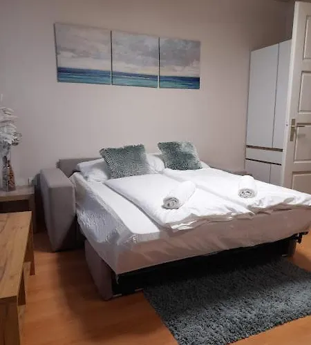 Soda Apartament *