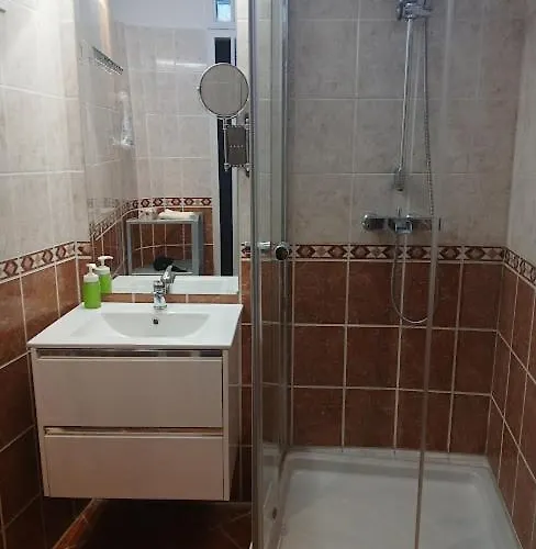 Soda Apartament