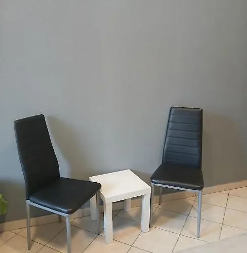 Apartmán Soda *