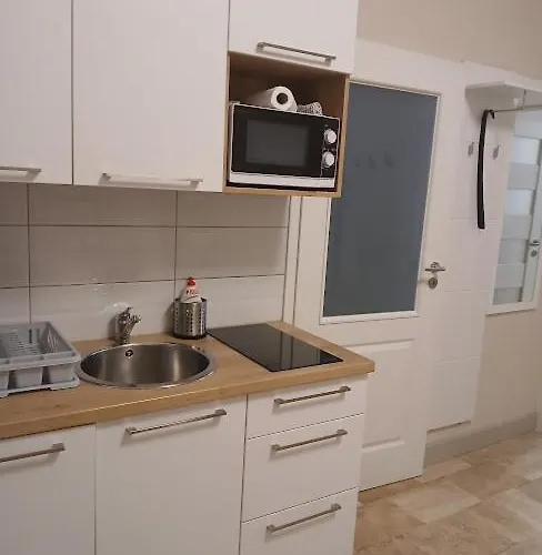 Soda Apartament