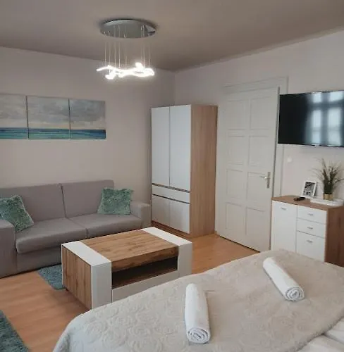 Soda Apartament *