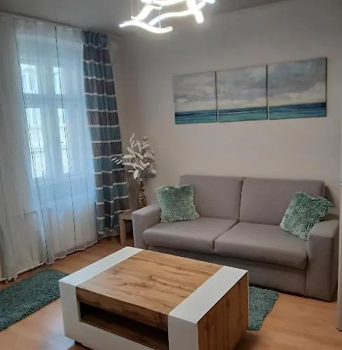 Apartament Soda *