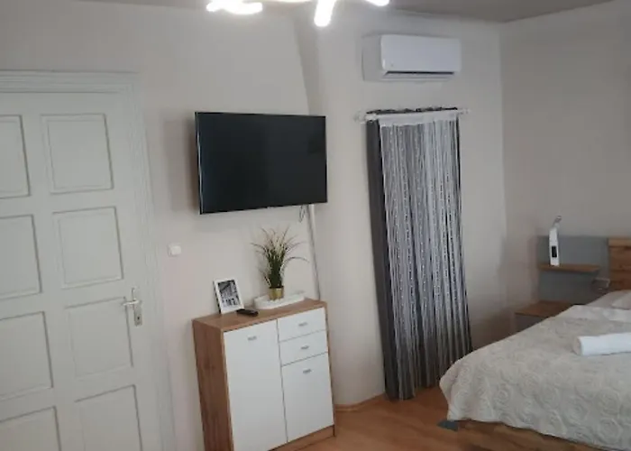 Soda Apartmán *
