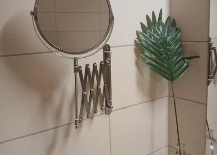Apartament Soda *