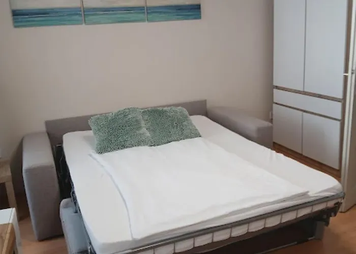 Soda Apartament Győr