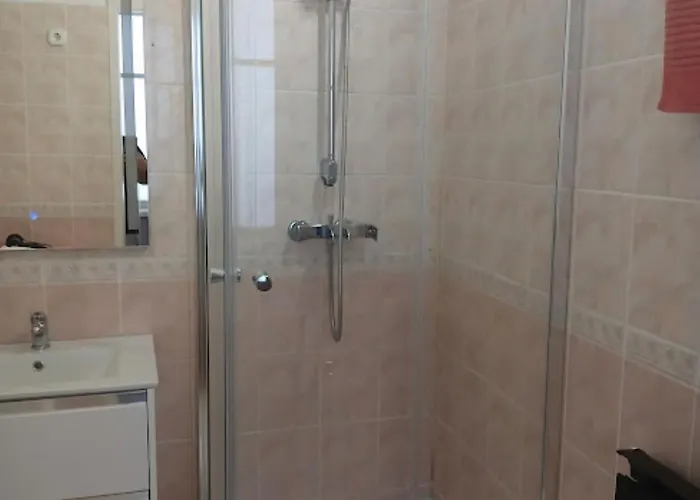 Apartament Soda